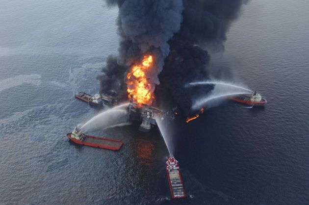 Deepwater Deepwater